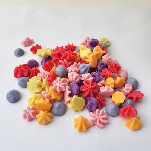 Hand Crafted Other - Fruit Pebbles - Soy Wax TART